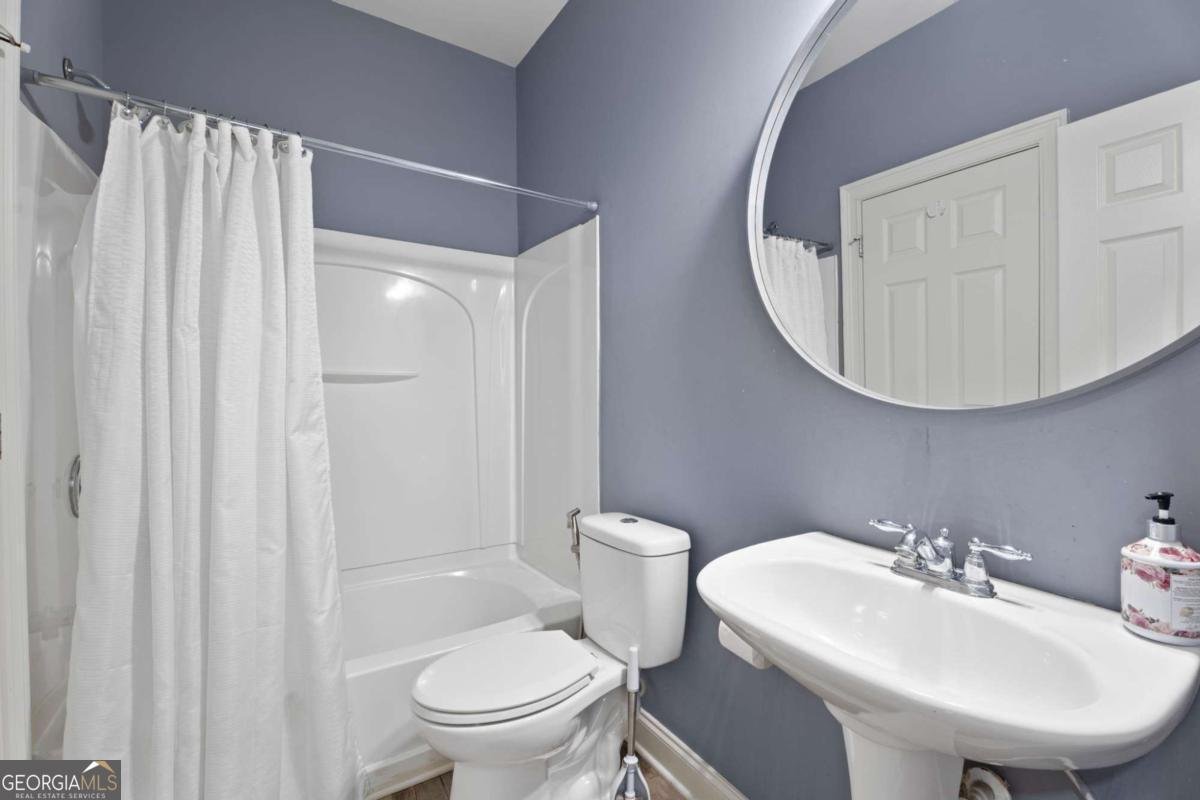 4178 Pebble Pointe Lane Lilburn - Photo 16