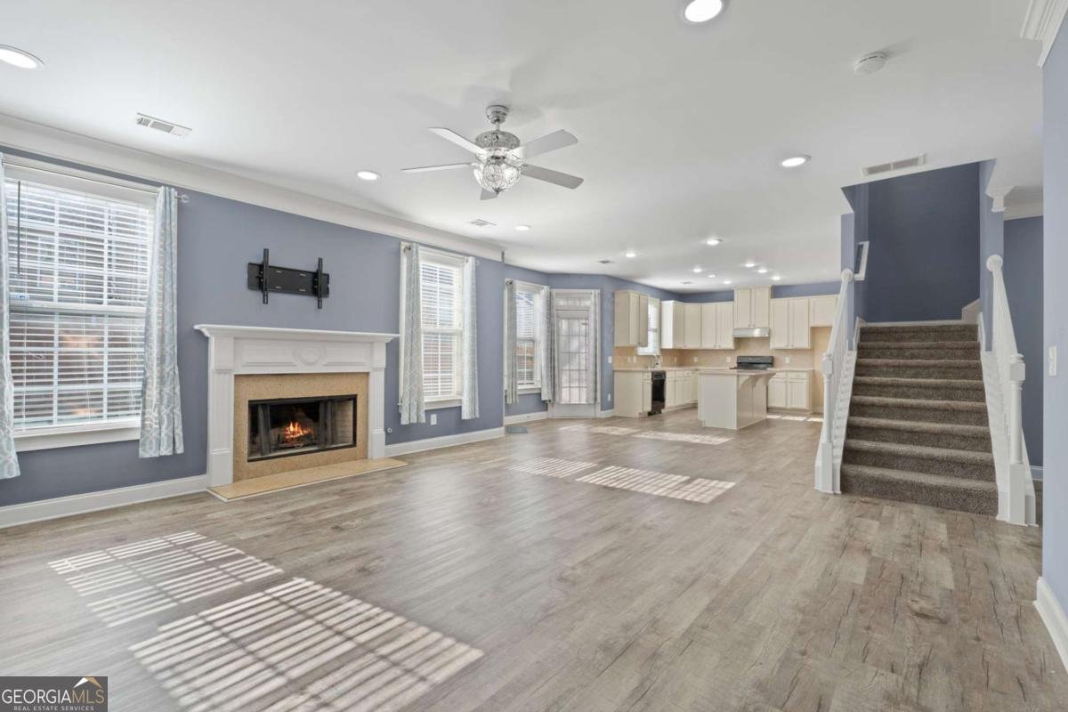 4178 Pebble Pointe Lane Lilburn - Photo 20