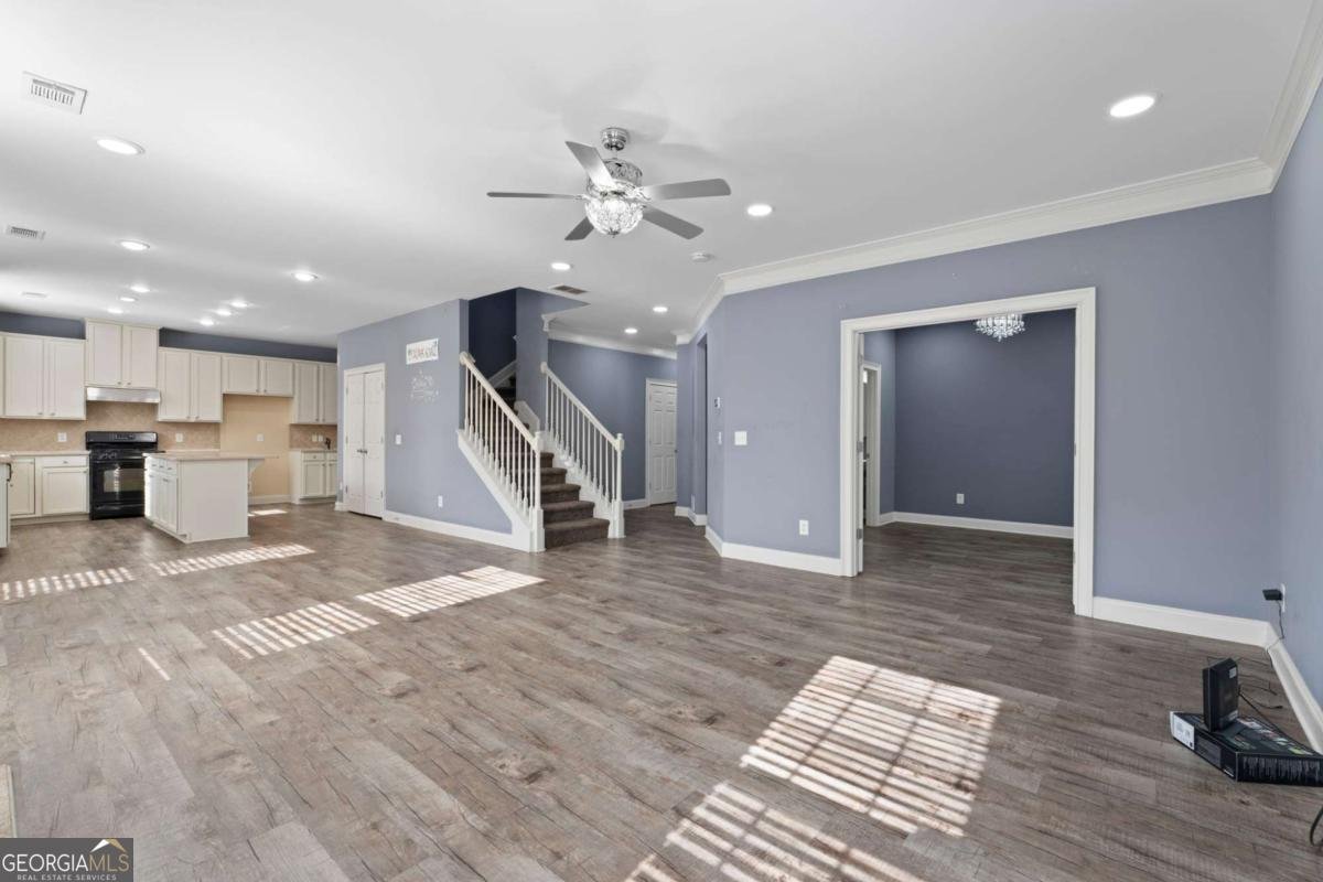 4178 Pebble Pointe Lane Lilburn - Photo 21