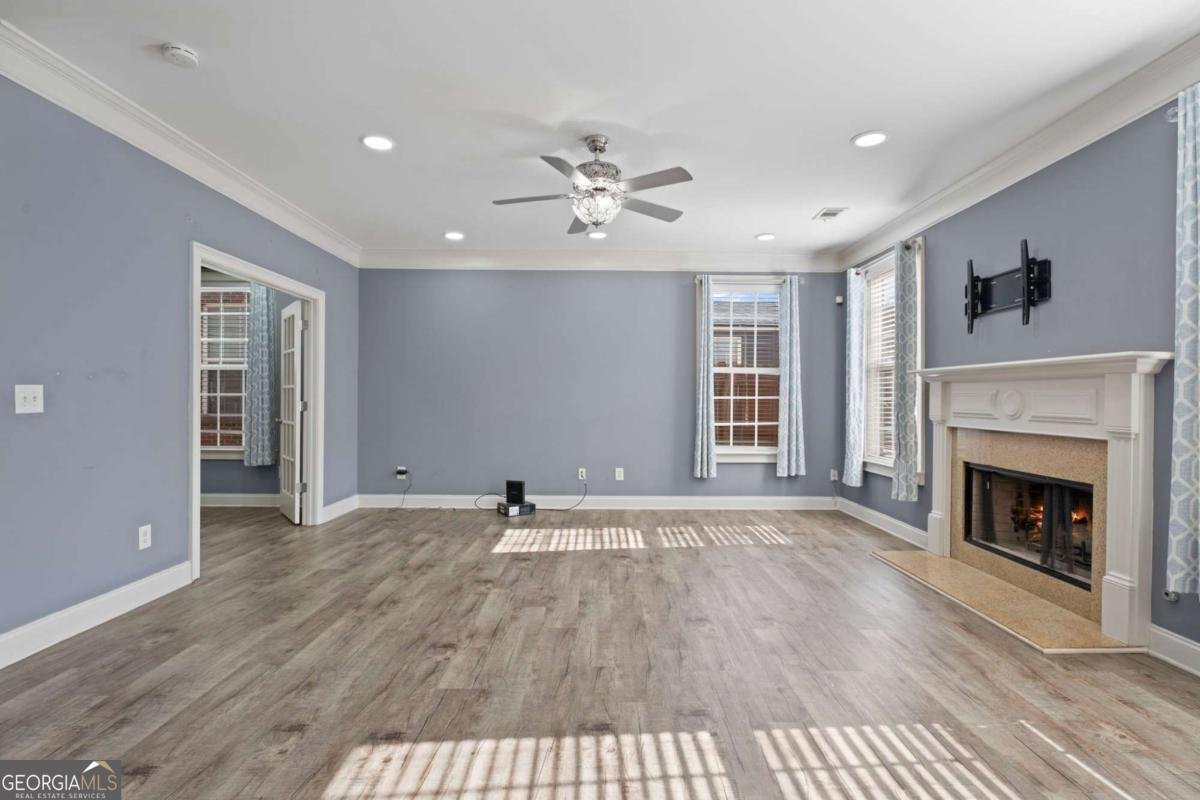 4178 Pebble Pointe Lane Lilburn - Photo 22