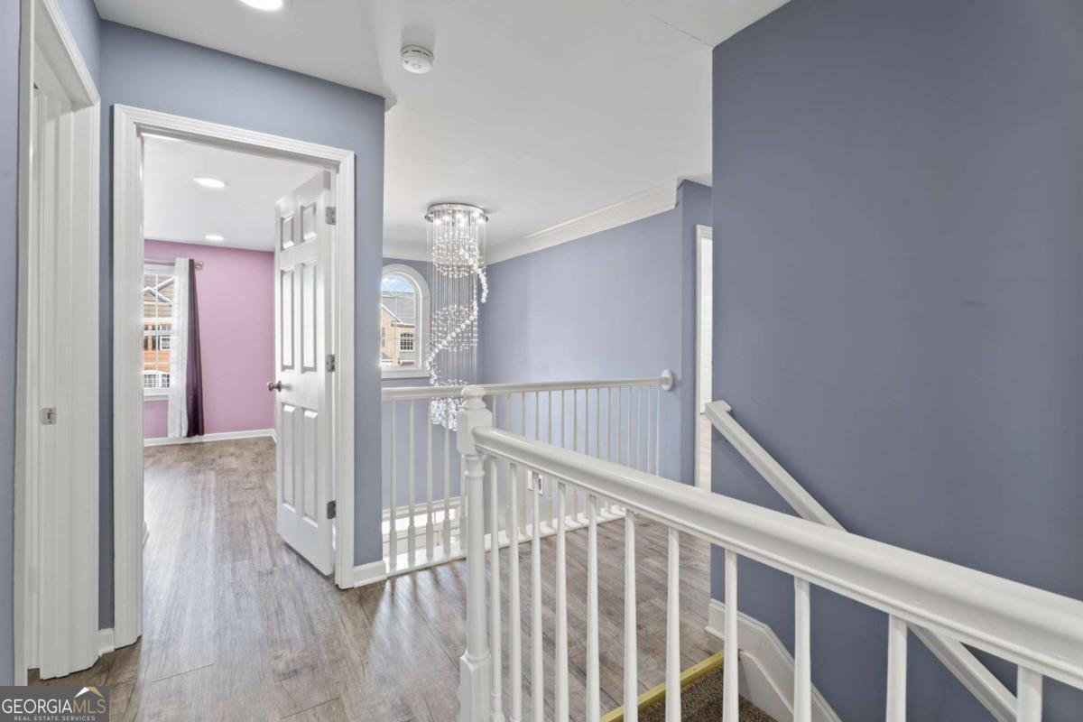 4178 Pebble Pointe Lane Lilburn - Photo 29