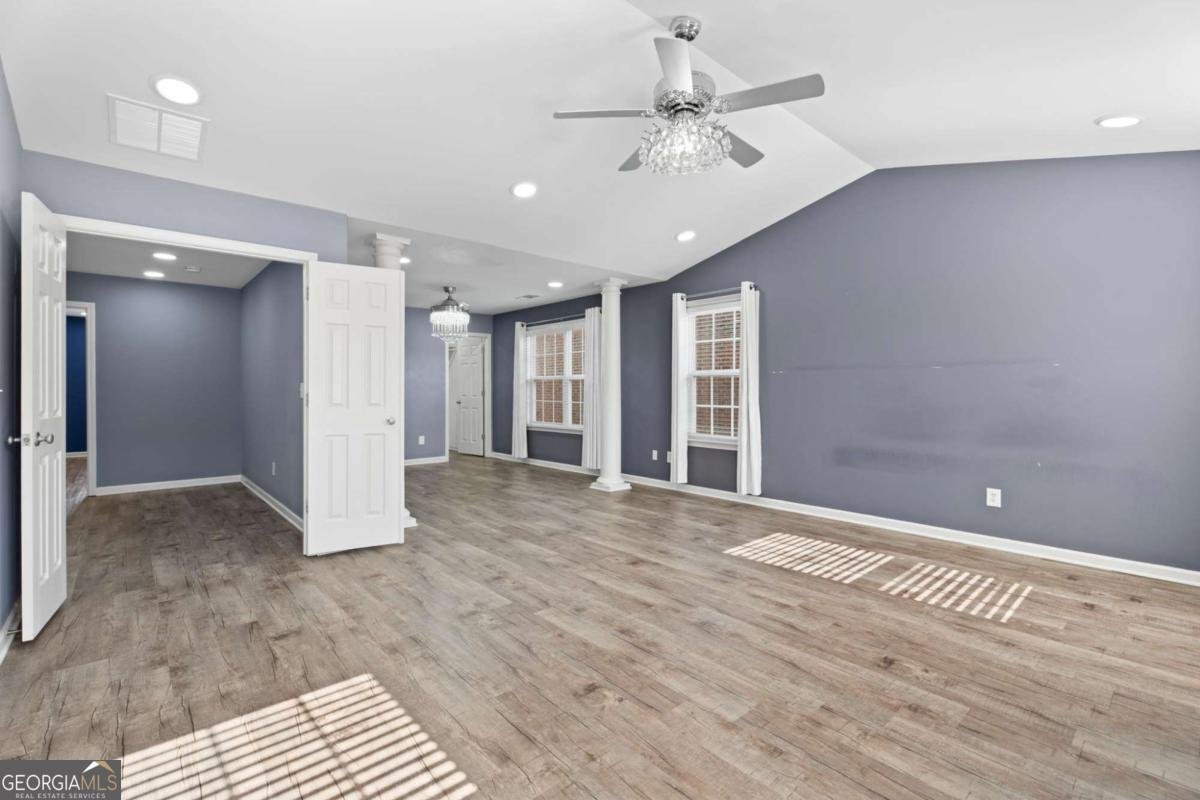 4178 Pebble Pointe Lane Lilburn - Photo 42