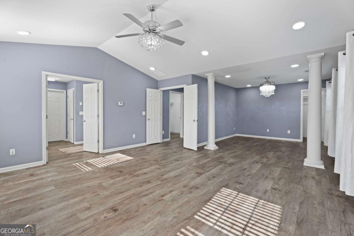 4178 Pebble Pointe Lane Lilburn - Photo 43