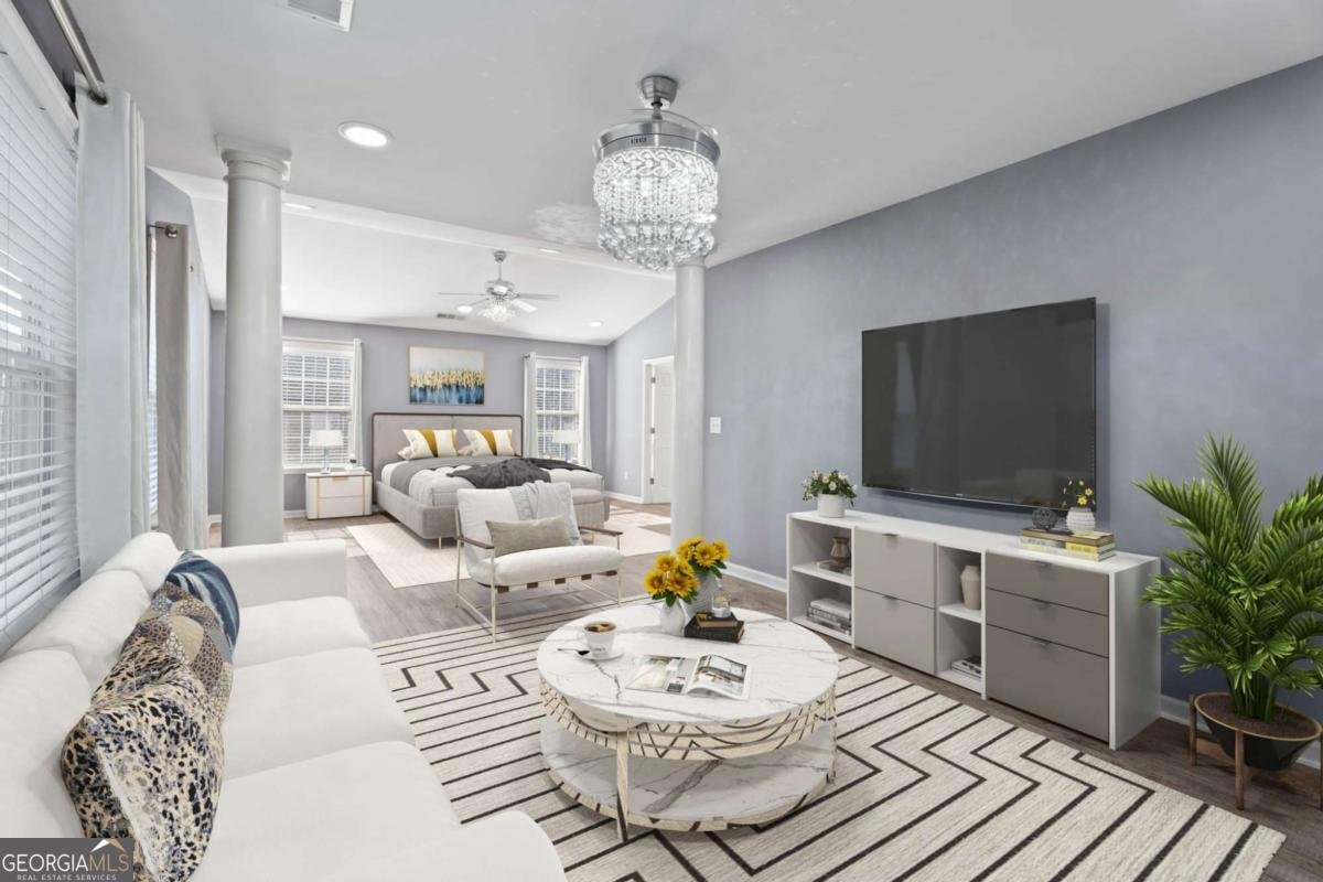 4178 Pebble Pointe Lane Lilburn - Photo 45