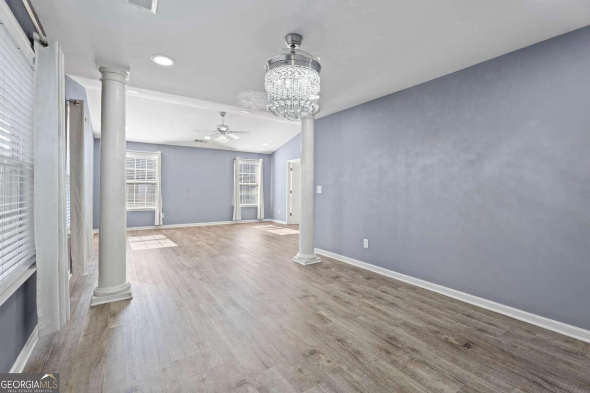 4178 Pebble Pointe Lane Lilburn - Photo 46