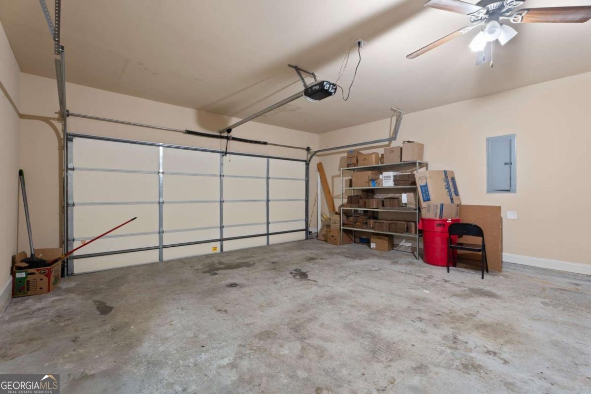 4178 Pebble Pointe Lane Lilburn - Photo 52