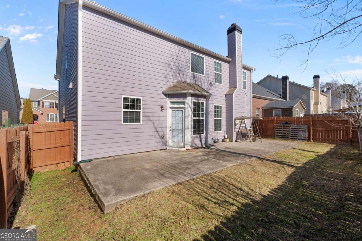 4178 Pebble Pointe Lane Lilburn - Photo 55