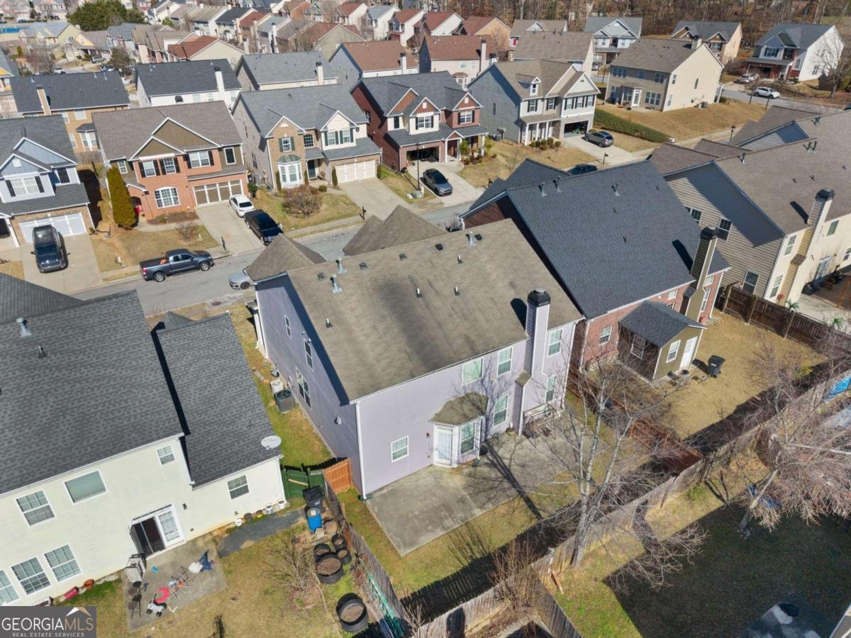 4178 Pebble Pointe Lane Lilburn - Photo 6