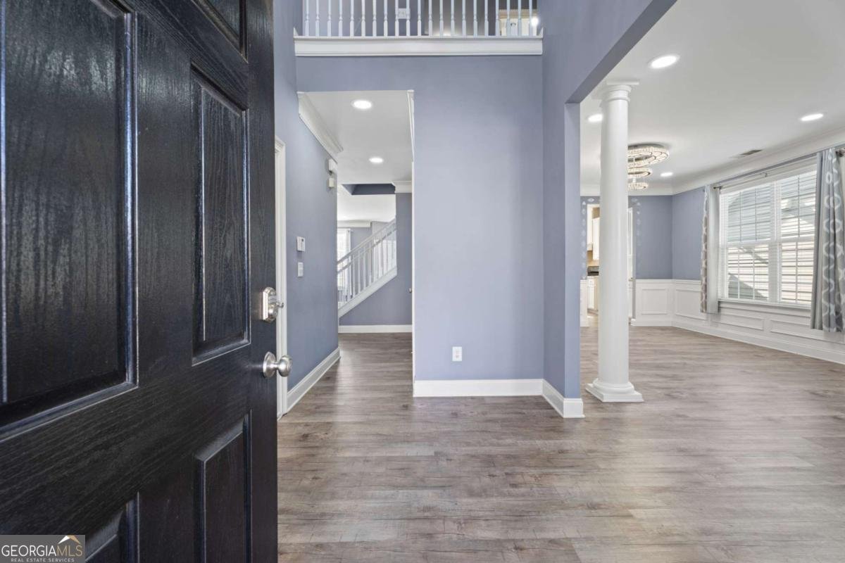 4178 Pebble Pointe Lane Lilburn - Photo 7