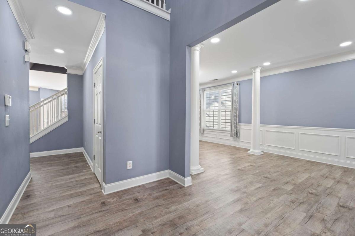 4178 Pebble Pointe Lane Lilburn - Photo 8