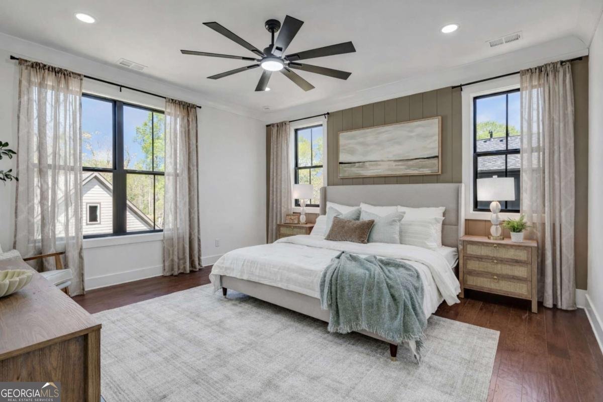 107 Tanya Way Ball Ground - Photo 11