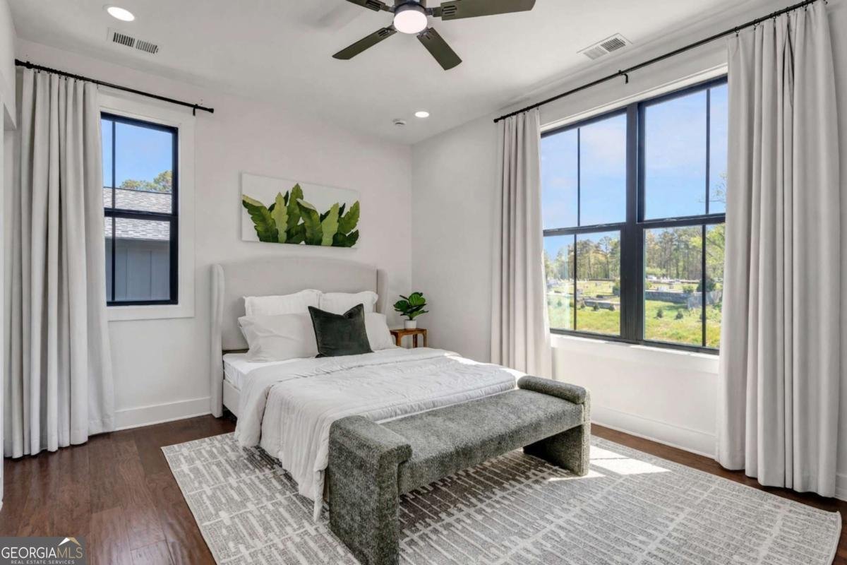 107 Tanya Way Ball Ground - Photo 17