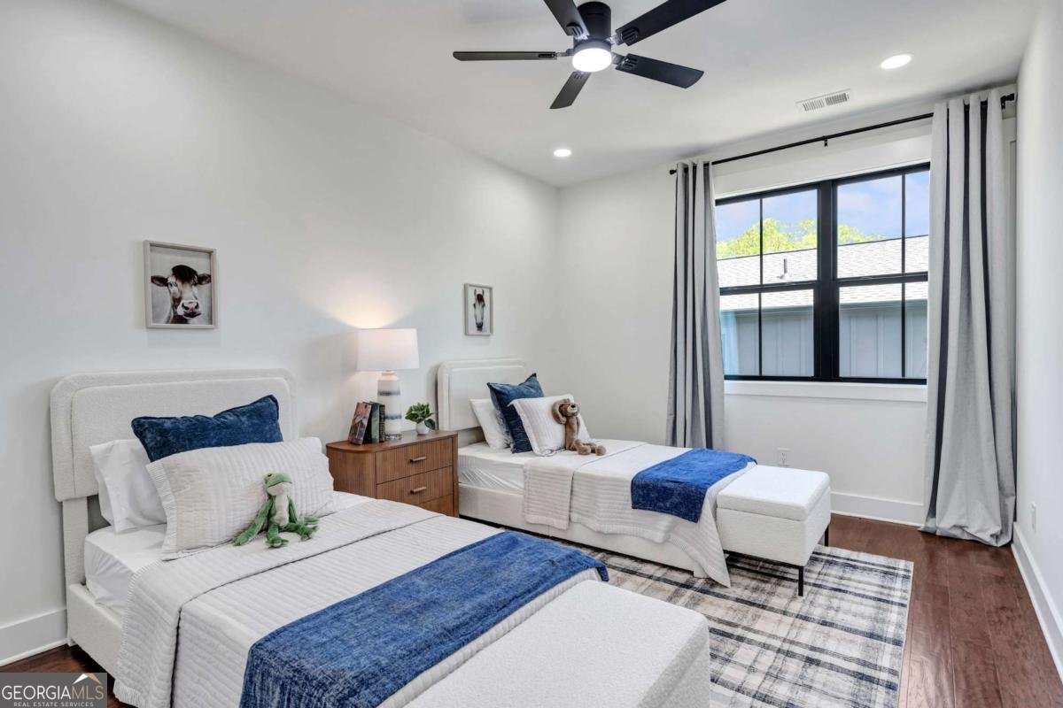 107 Tanya Way Ball Ground - Photo 19