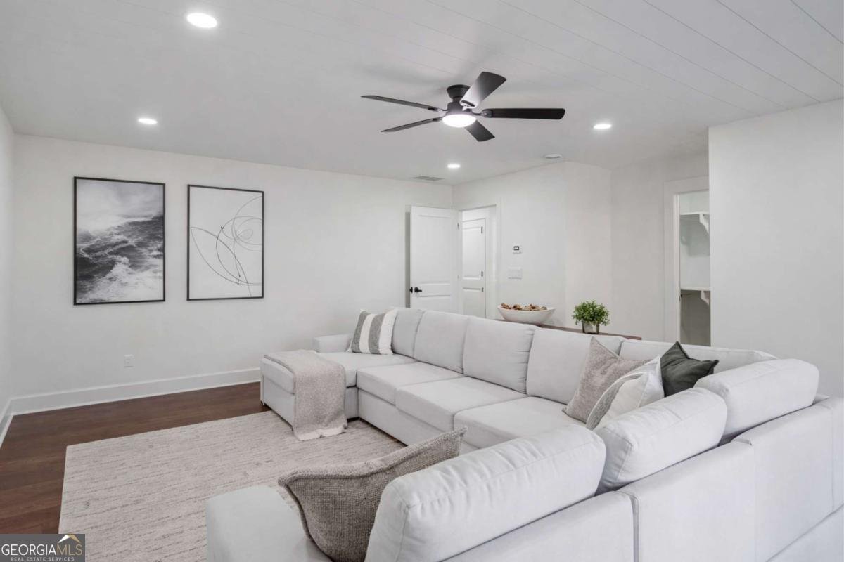 107 Tanya Way Ball Ground - Photo 22