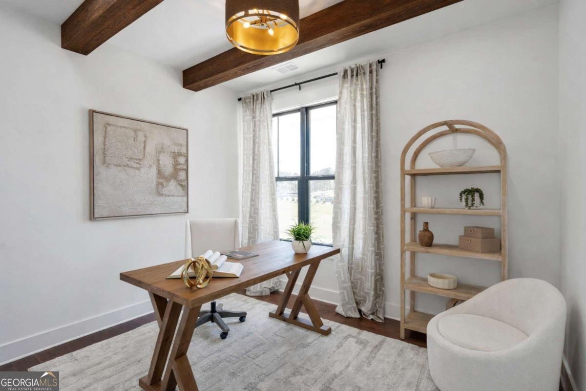 107 Tanya Way Ball Ground - Photo 6