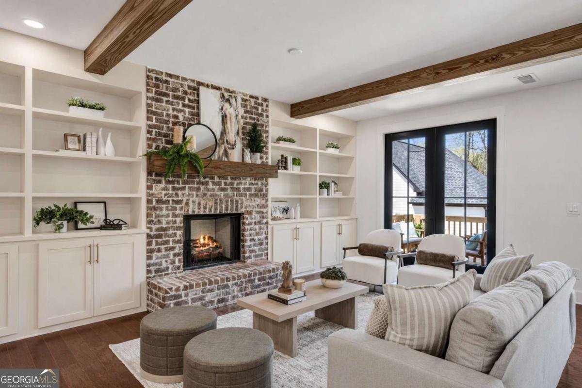 107 Tanya Way Ball Ground - Photo 8