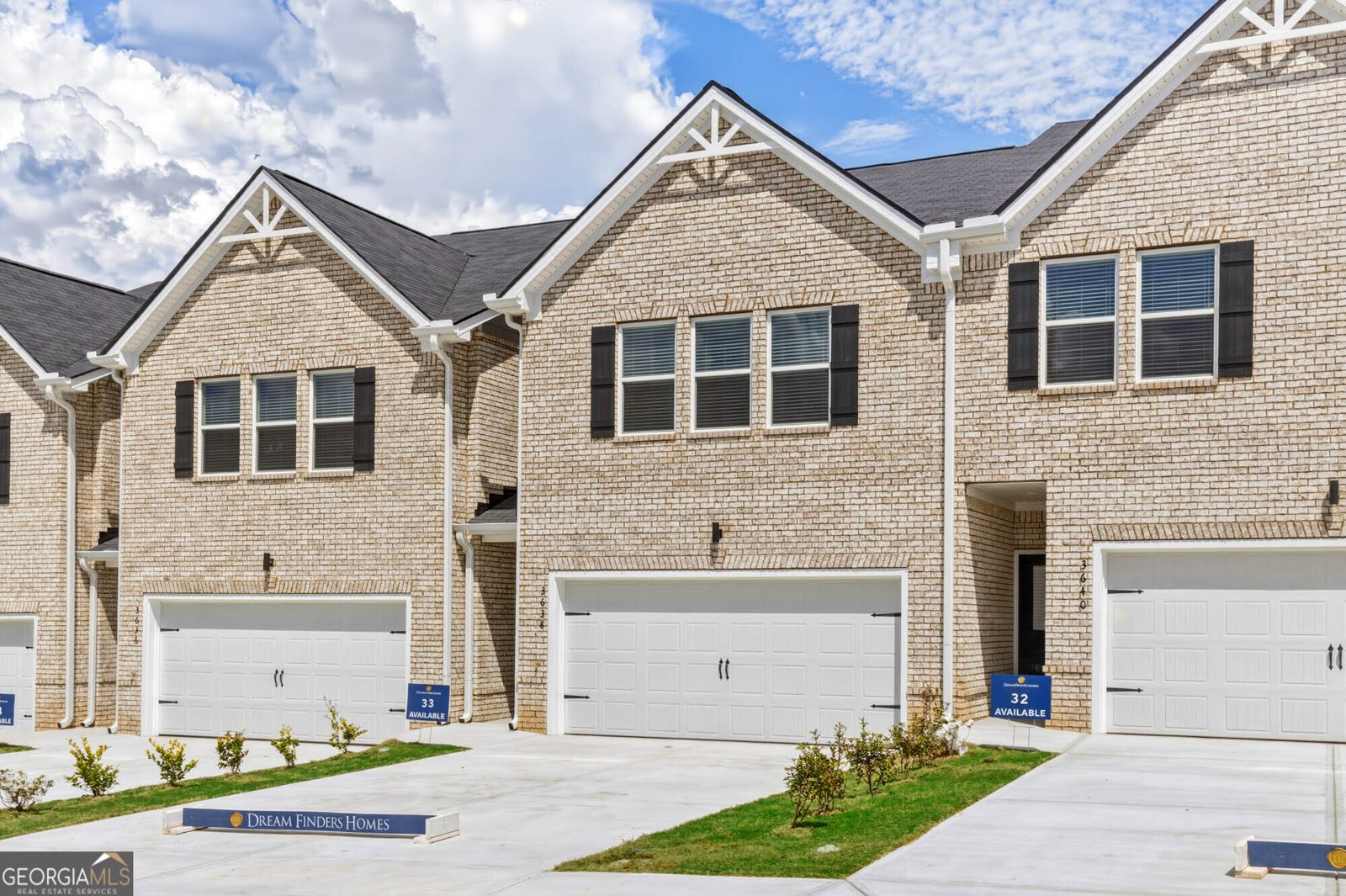 3638 PARKWAY JAMES Drive SNELLVILLE - Photo 1