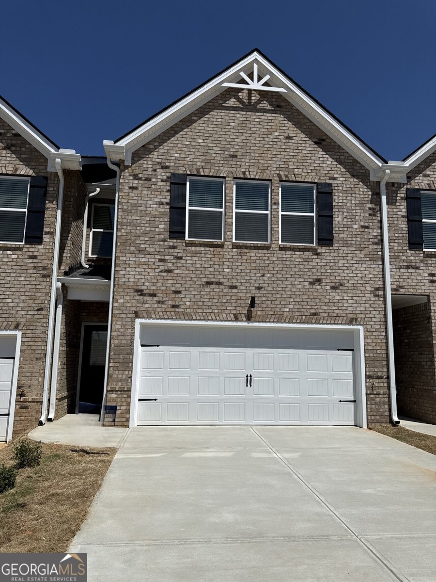 3654 PARKWAY JAMES Drive SNELLVILLE - Photo 1