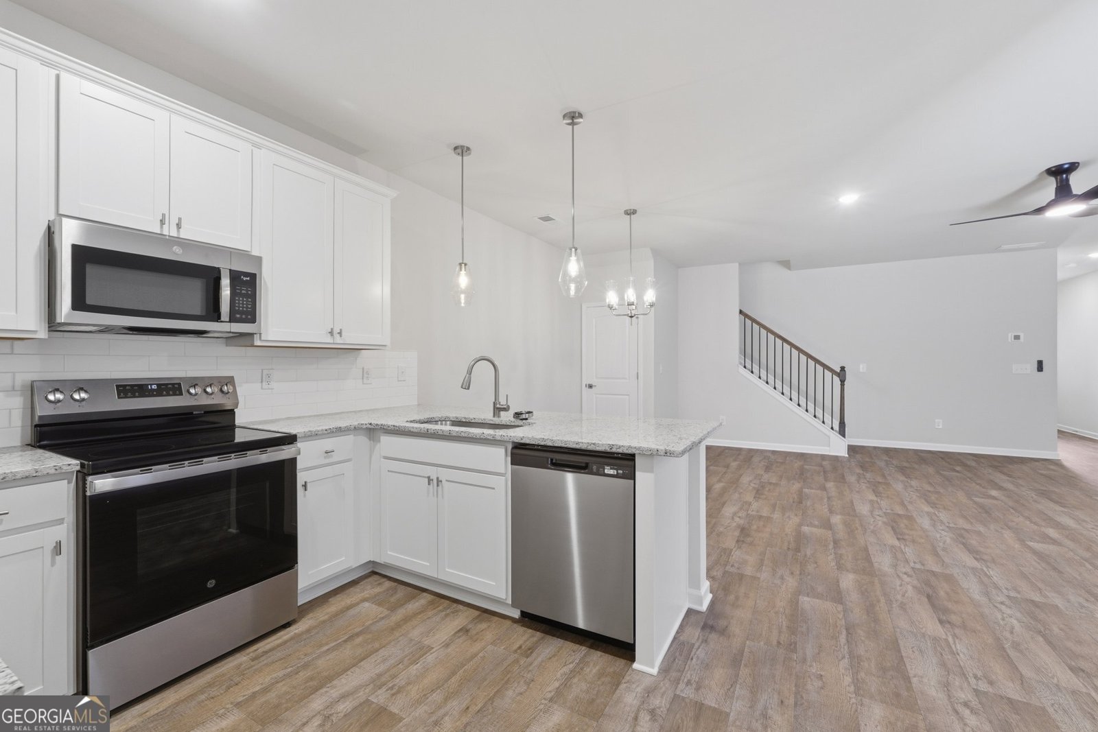 3654 PARKWAY JAMES Drive Snellville - Photo 26