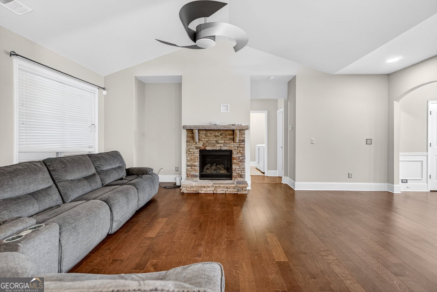 1443 Bourdon Bell Drive Conyers - Photo 10
