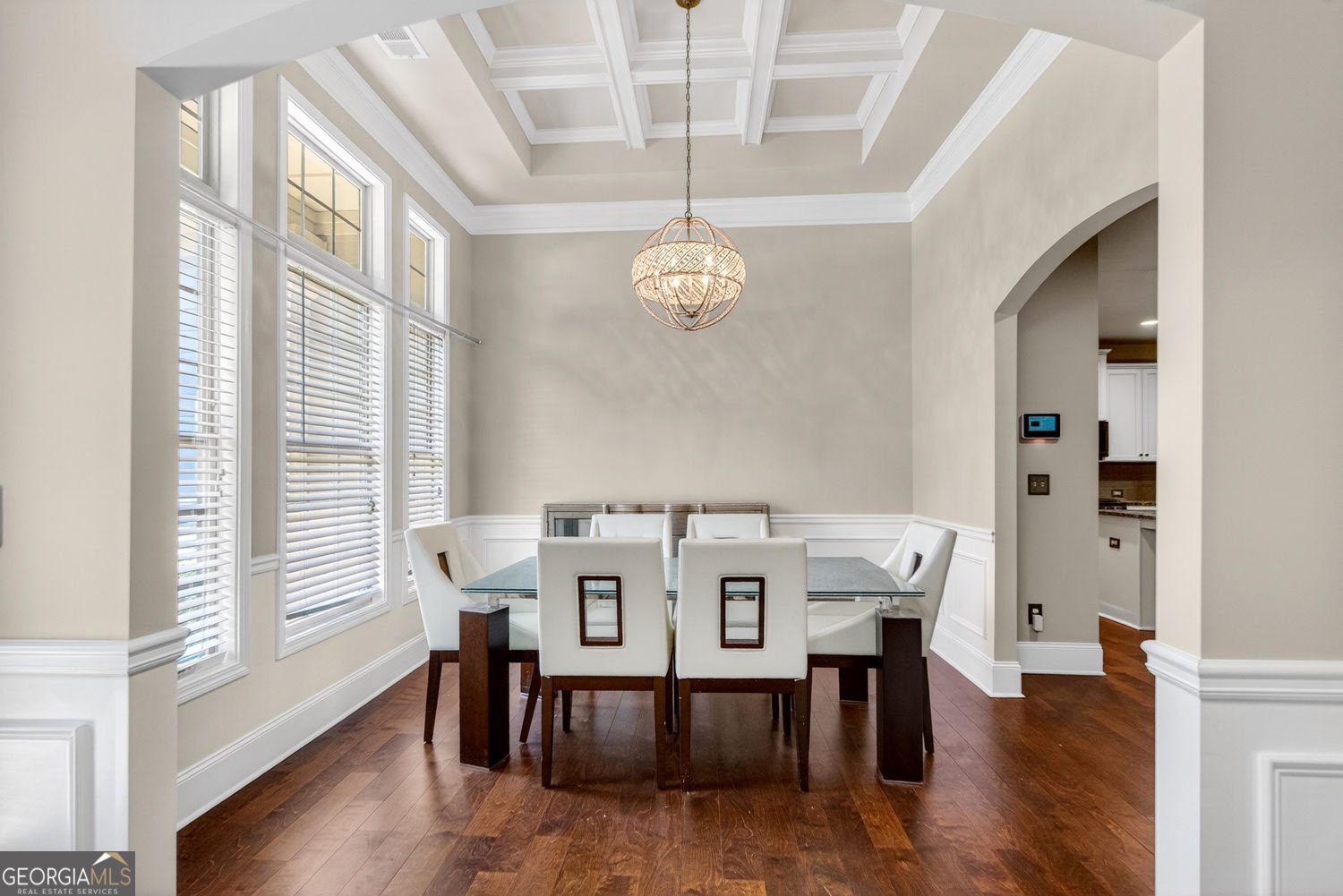 1443 Bourdon Bell Drive Conyers - Photo 13