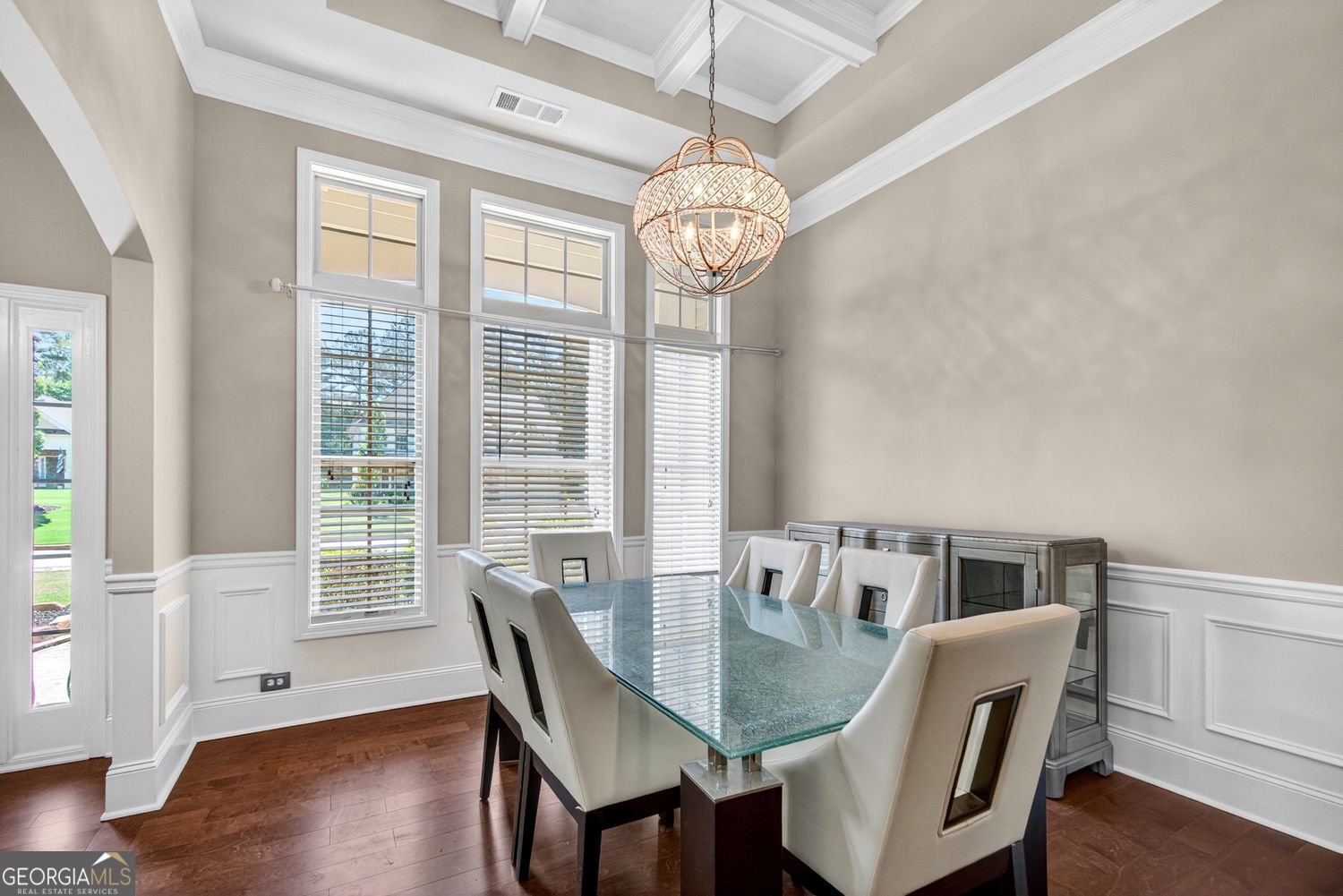 1443 Bourdon Bell Drive Conyers - Photo 14