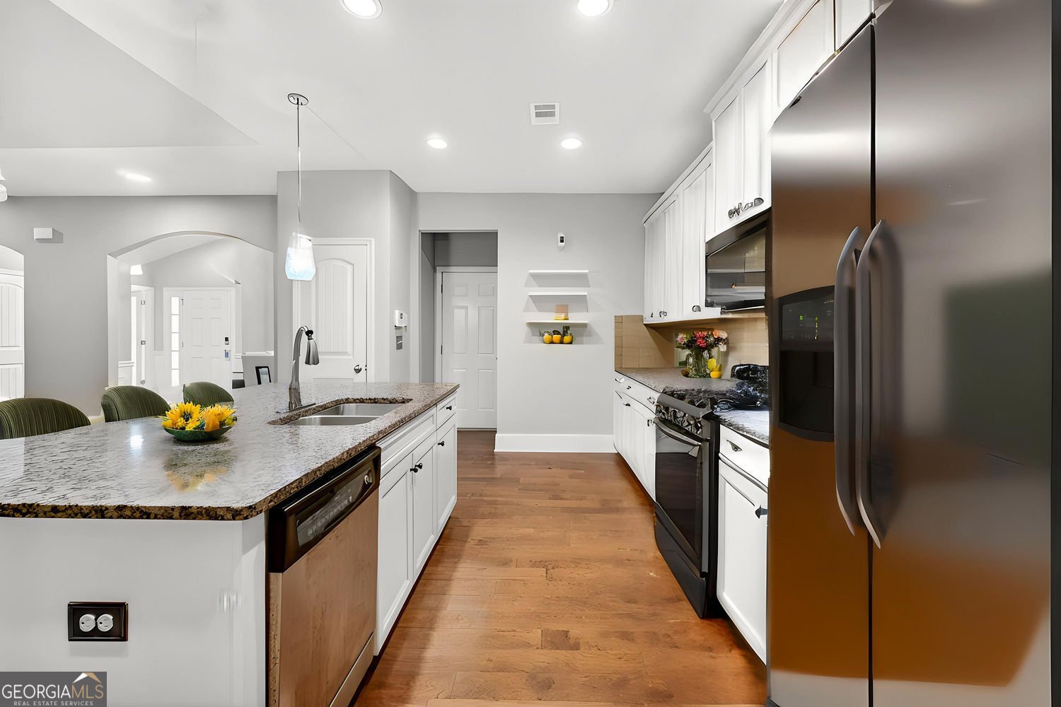 1443 Bourdon Bell Drive Conyers - Photo 17