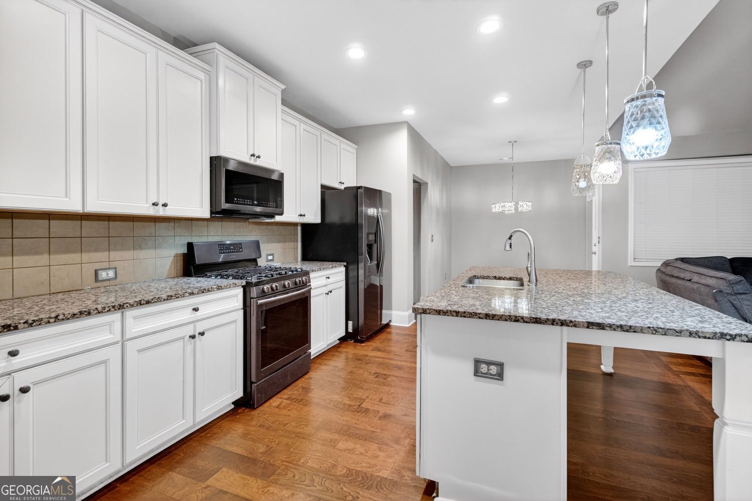 1443 Bourdon Bell Drive Conyers - Photo 18