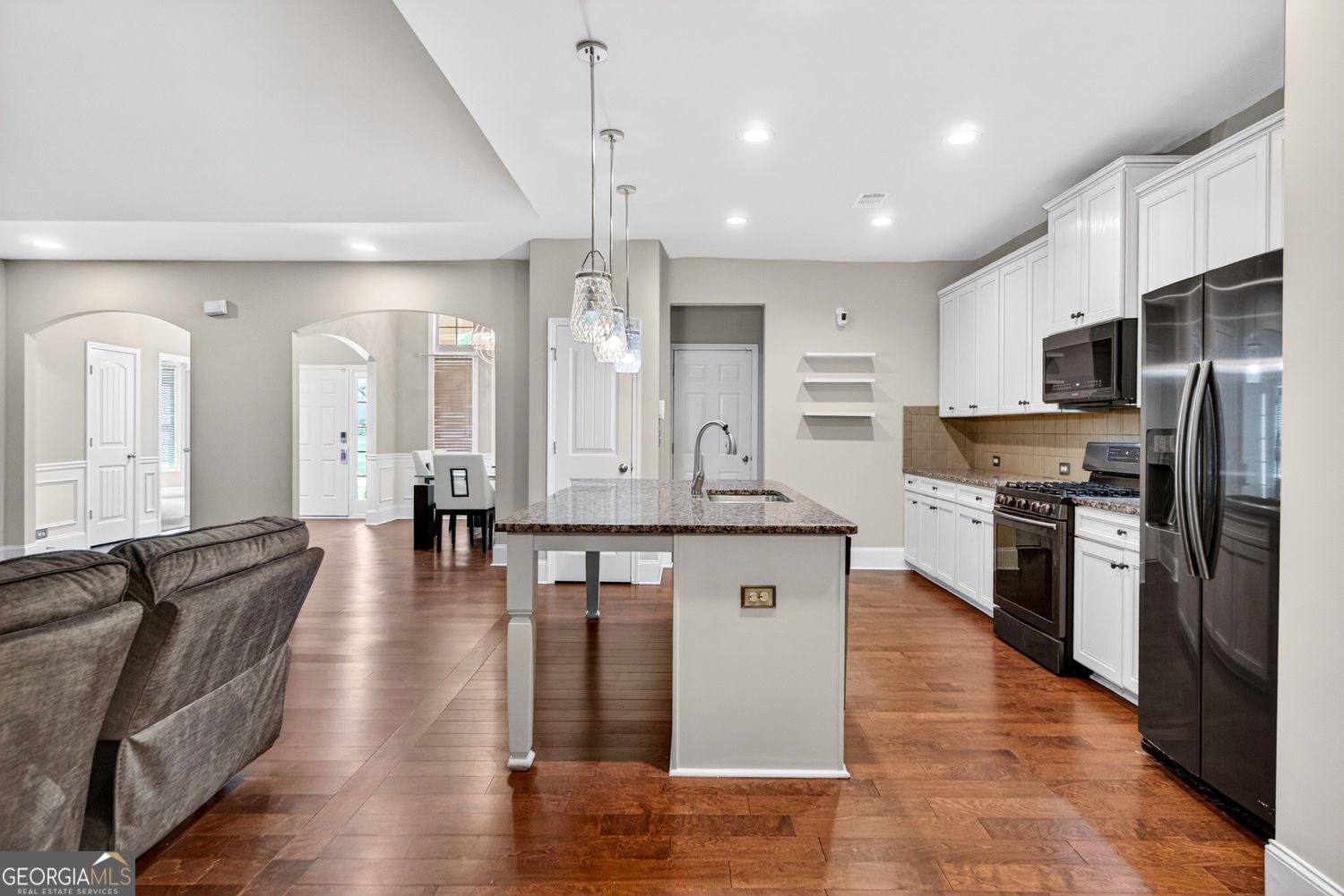 1443 Bourdon Bell Drive Conyers - Photo 19