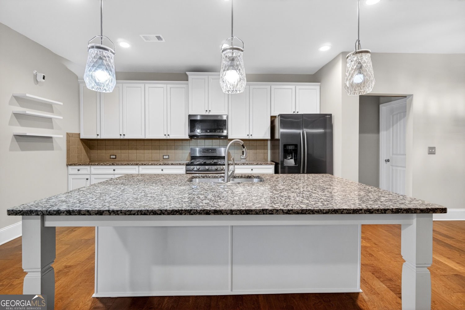 1443 Bourdon Bell Drive Conyers - Photo 21
