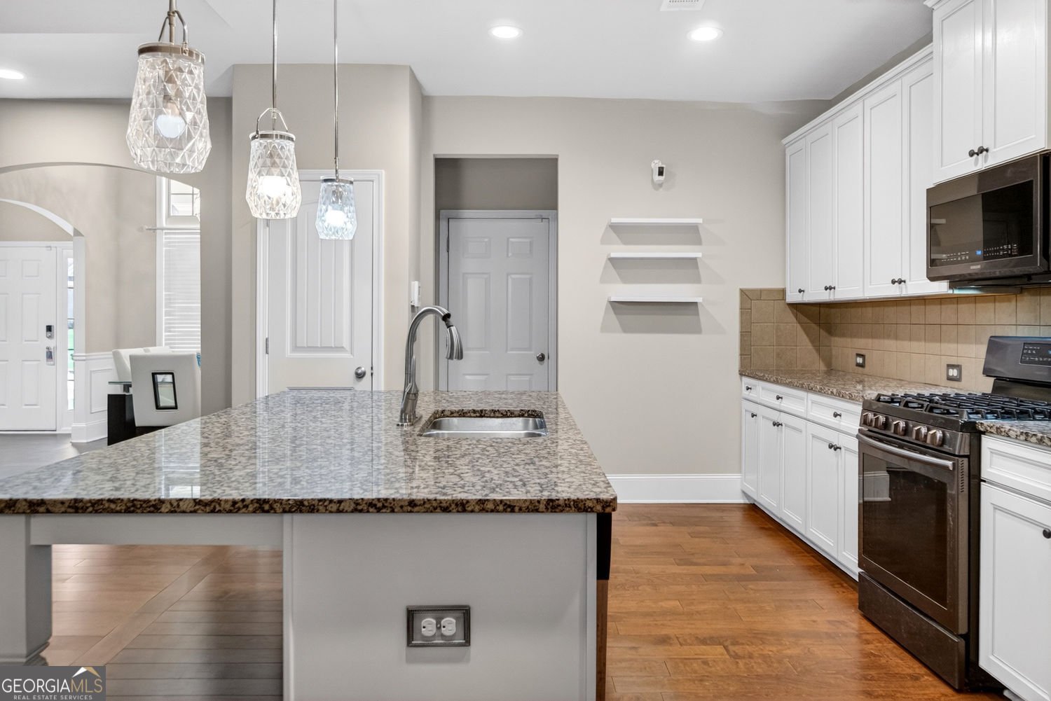 1443 Bourdon Bell Drive Conyers - Photo 22