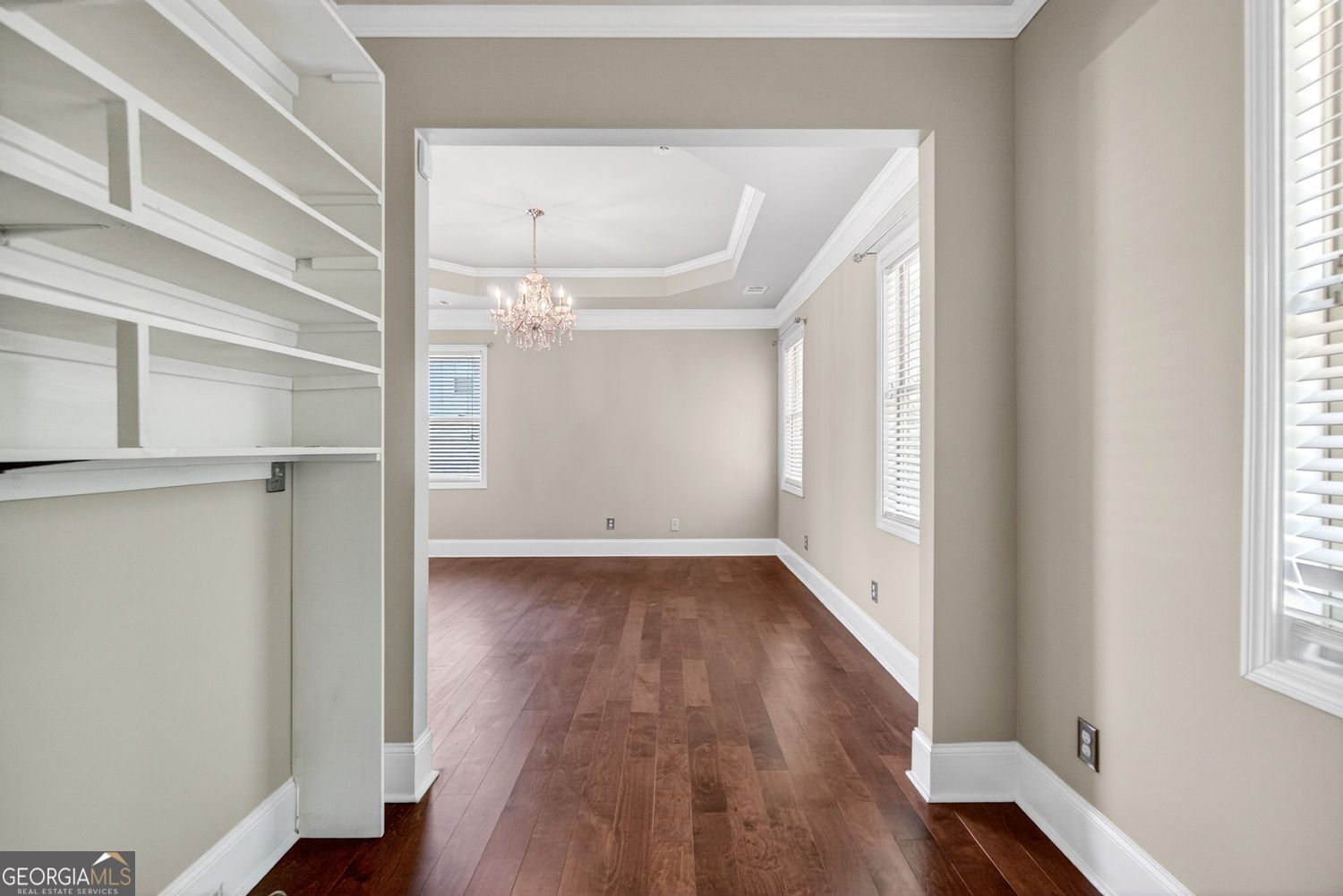 1443 Bourdon Bell Drive Conyers - Photo 23