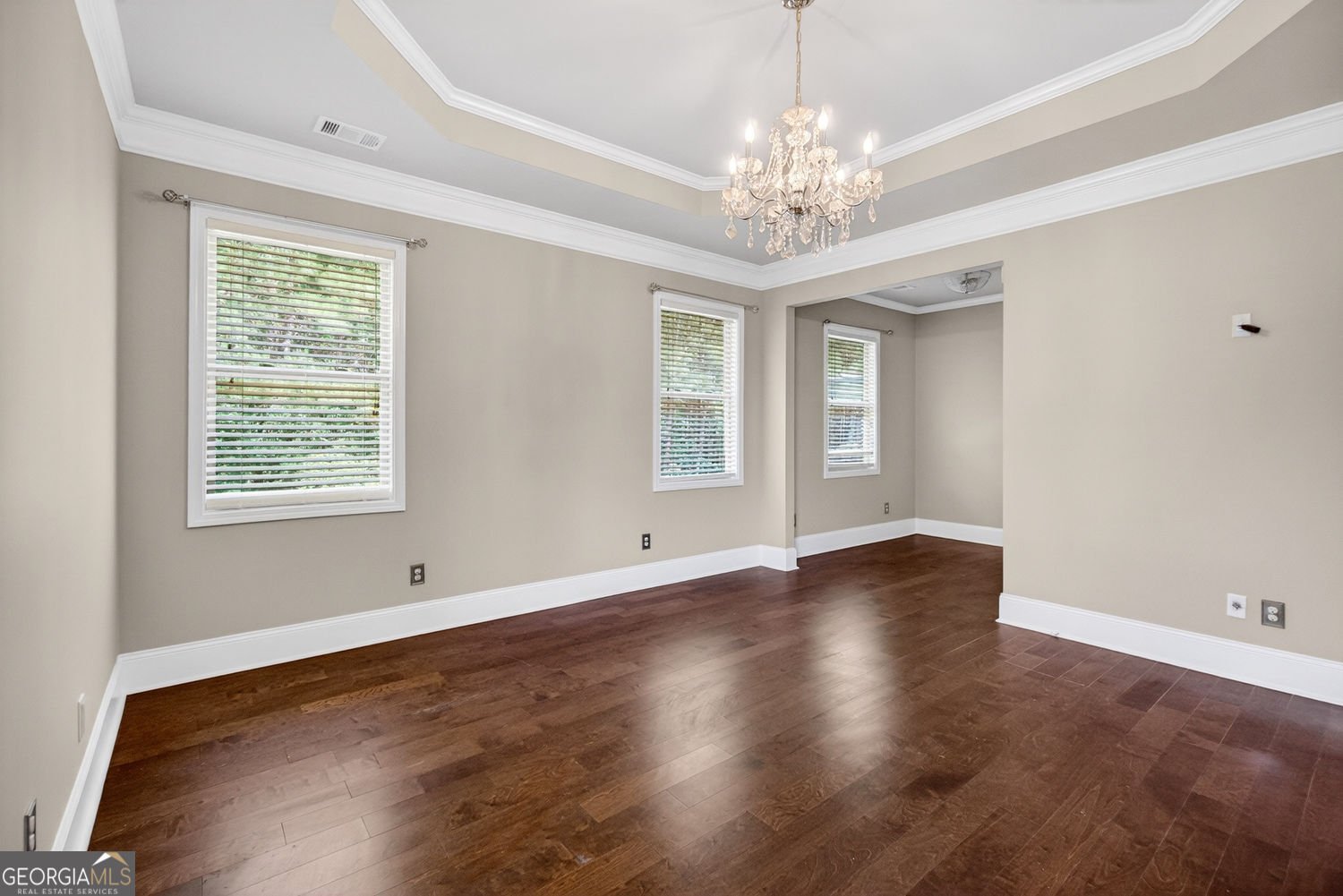 1443 Bourdon Bell Drive Conyers - Photo 26