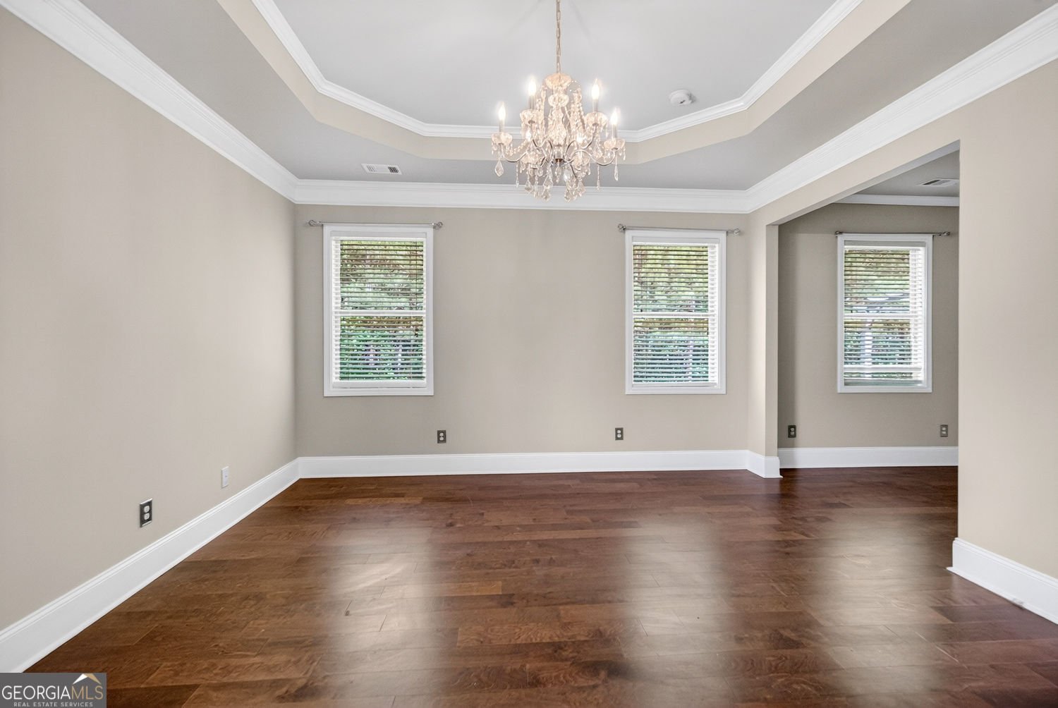 1443 Bourdon Bell Drive Conyers - Photo 28