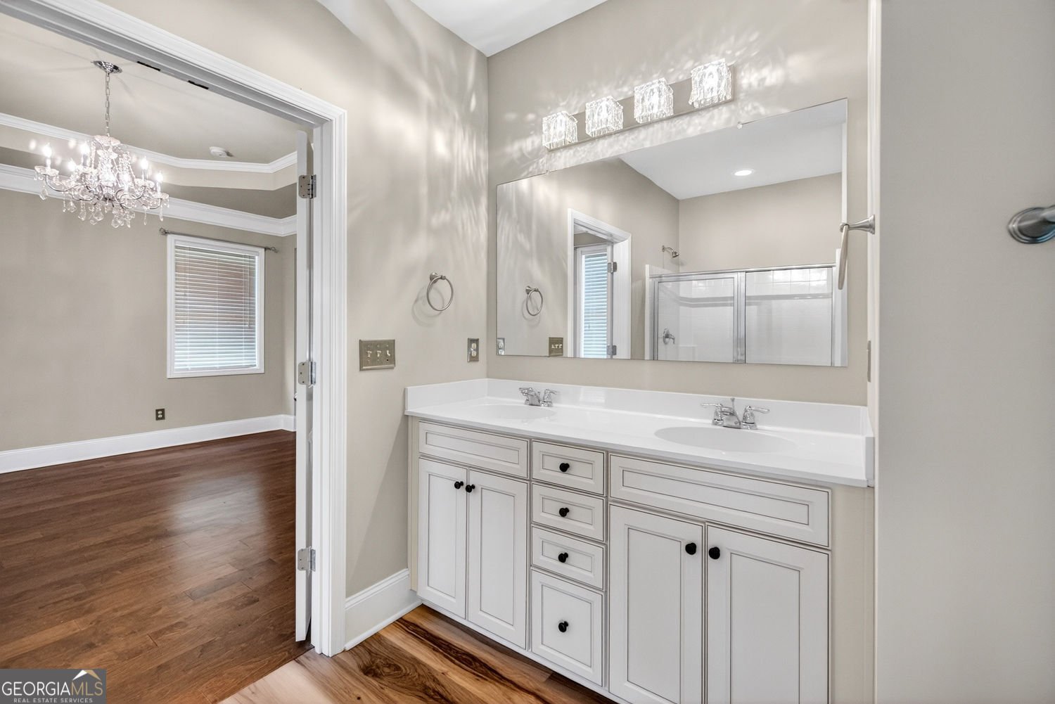 1443 Bourdon Bell Drive Conyers - Photo 32