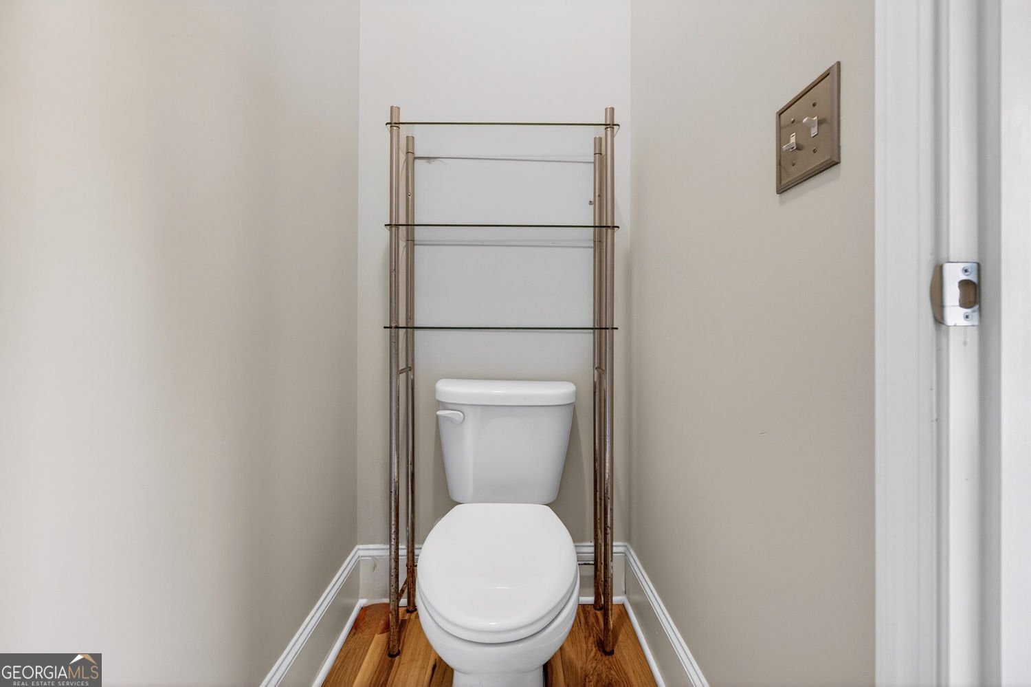 1443 Bourdon Bell Drive Conyers - Photo 45