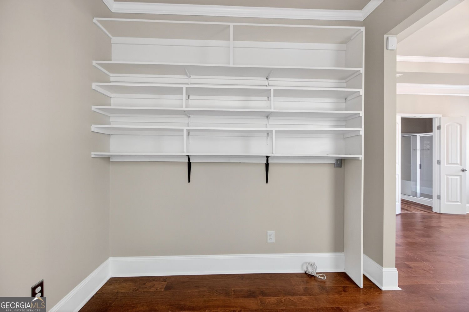 1443 Bourdon Bell Drive Conyers - Photo 46