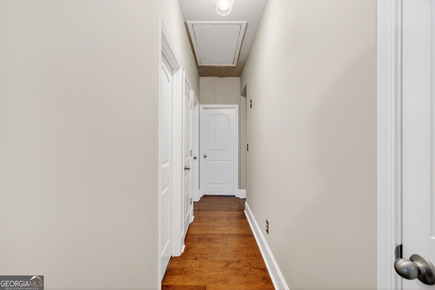 1443 Bourdon Bell Drive Conyers - Photo 48