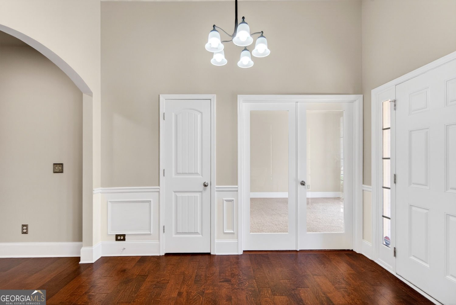 1443 Bourdon Bell Drive Conyers - Photo 6
