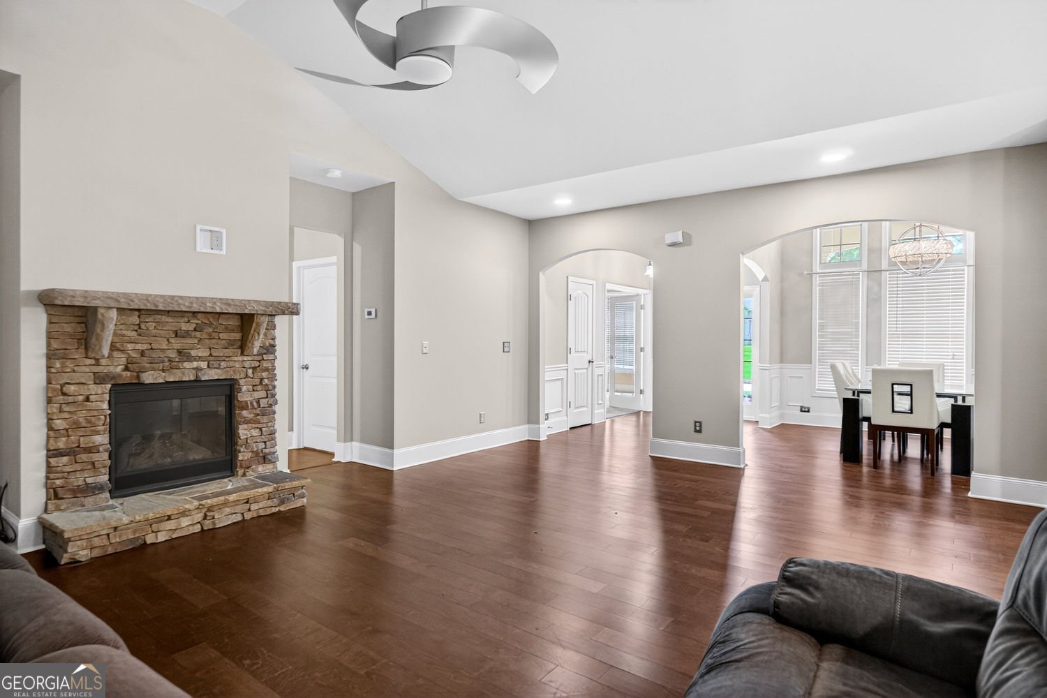 1443 Bourdon Bell Drive Conyers - Photo 9