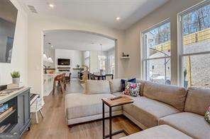 170 Greenbrier Way Canton - Photo 11