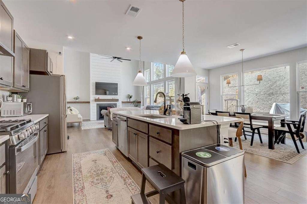 170 Greenbrier Way Canton - Photo 14