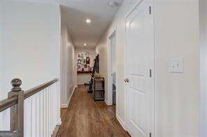 170 Greenbrier Way Canton - Photo 16