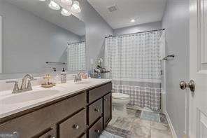 170 Greenbrier Way Canton - Photo 19