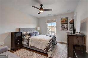 170 Greenbrier Way Canton - Photo 23