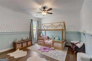 170 Greenbrier Way Canton - Photo 26