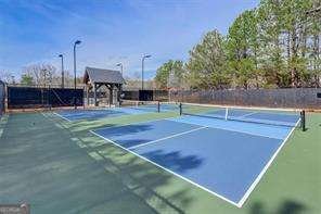 170 Greenbrier Way Canton - Photo 32