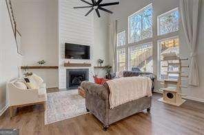 170 Greenbrier Way Canton - Photo 7