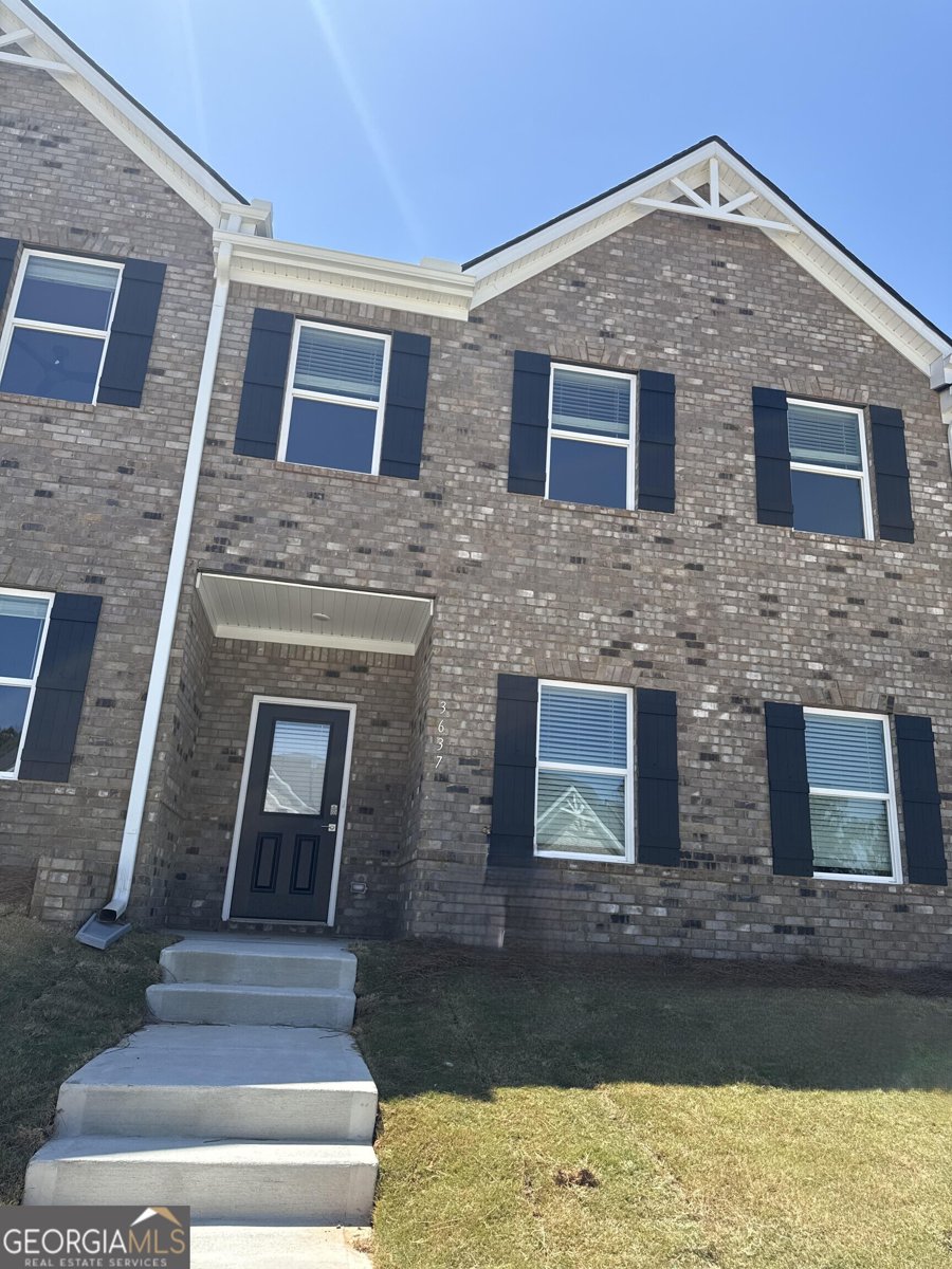 3637 PARKWAY JAMES Drive SNELLVILLE - Photo 1