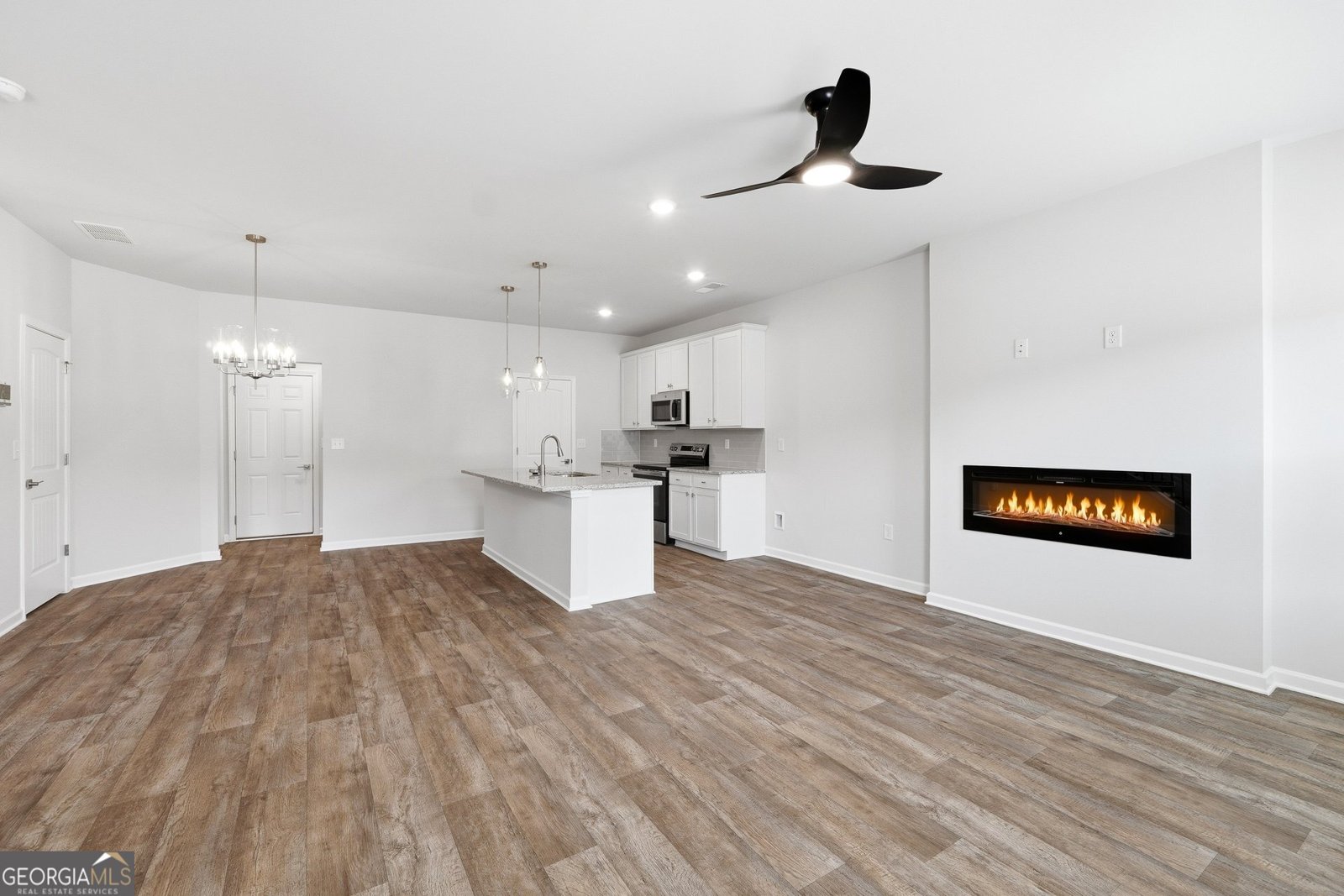 3637 PARKWAY JAMES Drive Snellville - Photo 10
